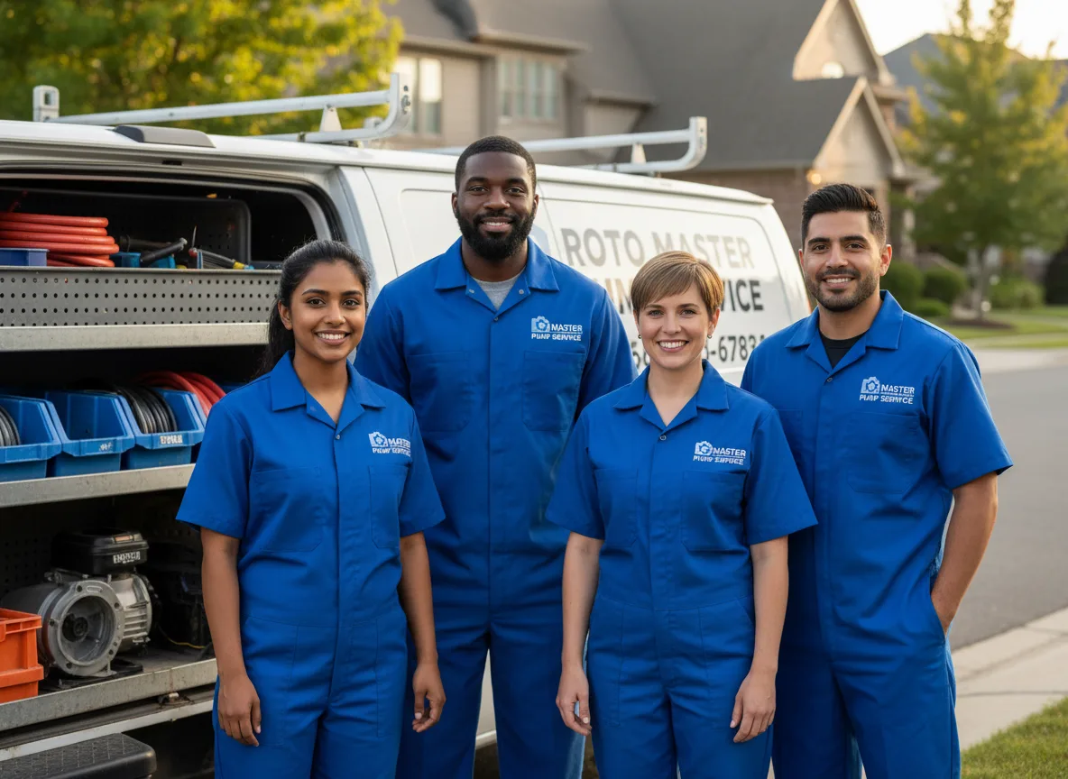 Sump Pump Installation company in Staples, MN